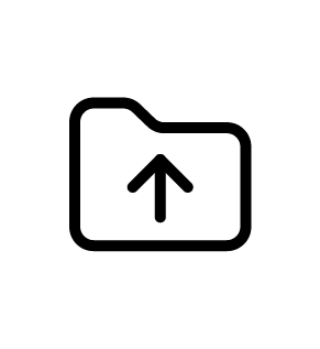 Icon Gửi thông tin