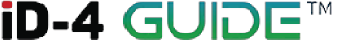 Website iD4 Guide Center